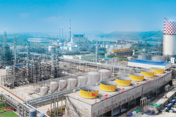 【四川合江天华富邦化工】91久久精品麻豆合同