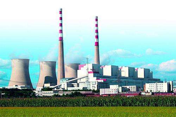 辽宁华电铁岭发电项目】脱硫91久久精品麻豆