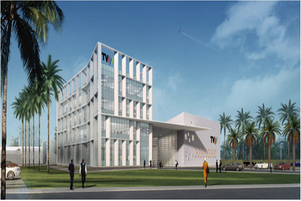 【莫桑比克TVM大楼项目】弹簧麻豆视频APP下载污