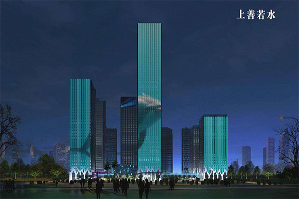 【东莞市寰宇汇金中心防排烟系统】弹簧麻豆视频APP下载污