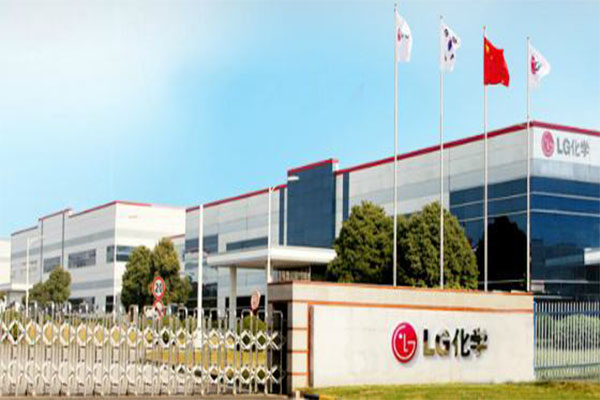 【南京LG化学项目】双球91久久精品麻豆