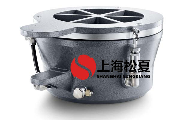 选择自动调平麻豆传媒在线隔振器的理由