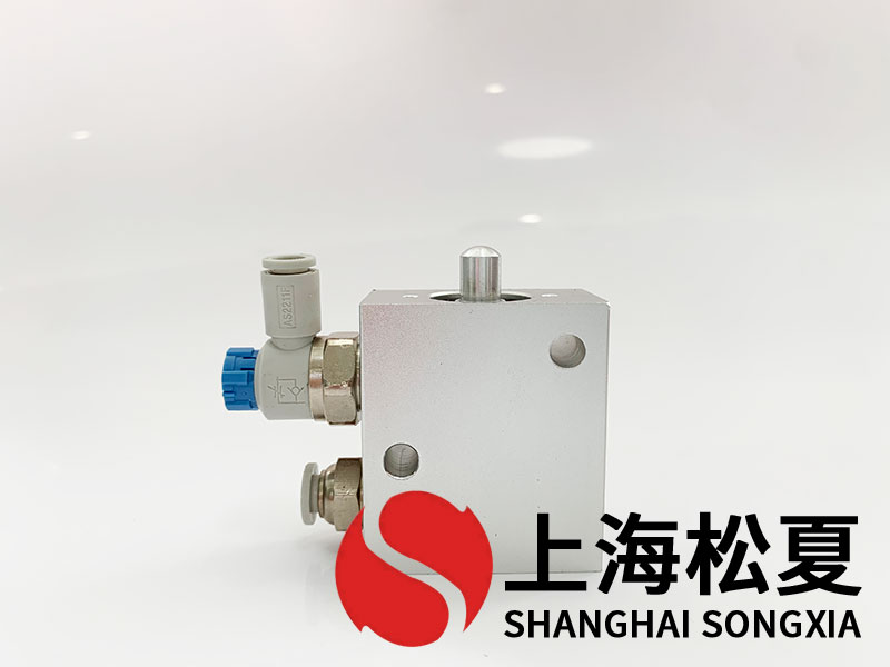 机械设备使用麻豆传媒在线隔振器的理由