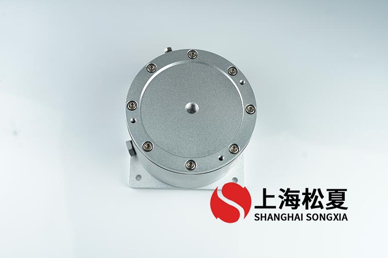 SPA200系列光配向设备空气隔振器有哪些特点？