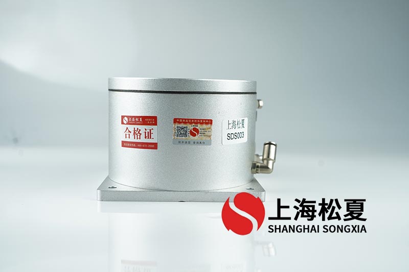 高频红外碳硫分析仪气浮式隔振器优势和应用有哪些？