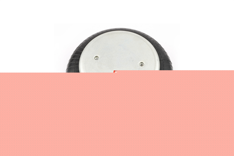 小型振动试验系统使用箍环密封式气囊