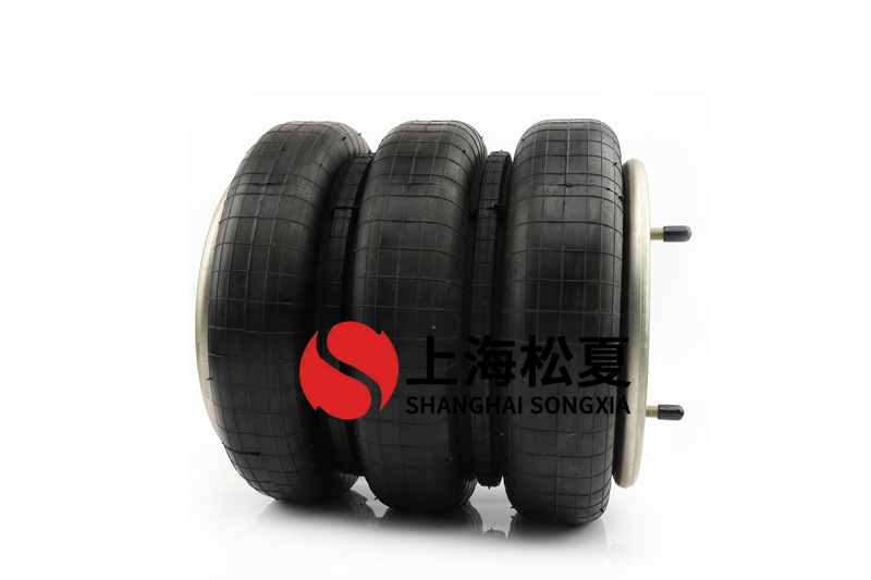 振动脱水筛安装缓冲式麻豆传媒在线