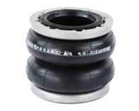 橡胶小贴士：悬架橡胶气囊要做好保护