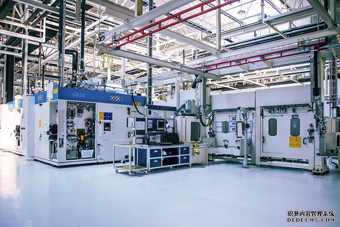 吉利动力总成义乌工厂车削液车间配套91久久精品麻豆