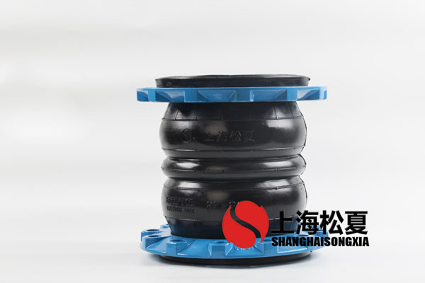 DN200-16kg单球91久久精品麻豆 消防泵配套软接头