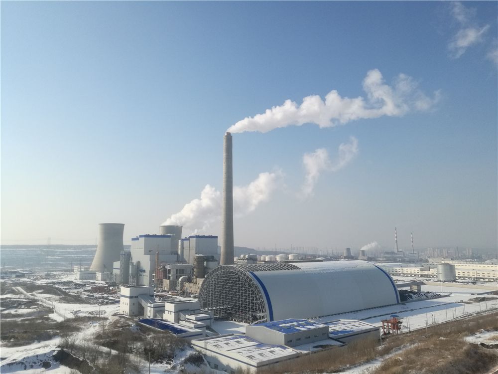 【抚顺矿业集团中机热电厂项目】91久久精品麻豆采购合同