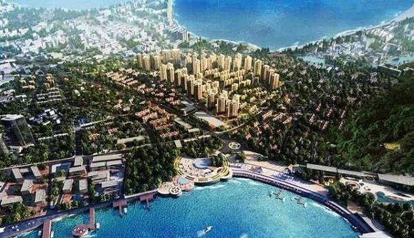 【大连湾刘屯旧区改造项目】变压器麻豆视频APP下载污合同