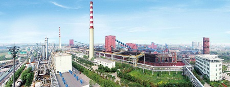 【山西安泰冶炼项目】91久久精品麻豆合同