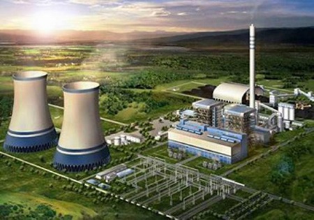 【黄冈大别山发电厂项目】91久久精品麻豆合同