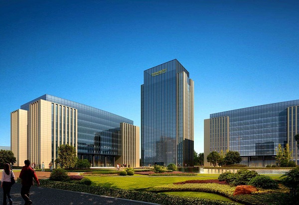 【中国邮政银行合肥基地三期】弹簧麻豆视频APP下载污合同