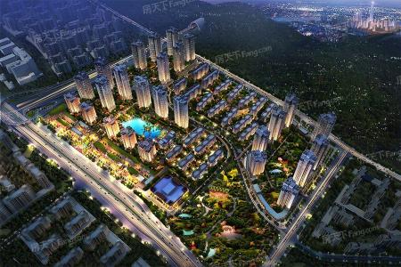 【重庆恒大新城永久用电工程】变压器麻豆视频APP下载污