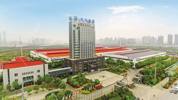 【安徽应流集团缦森酒店项目】空气麻豆视频APP下载污合同