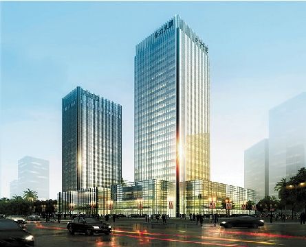 【合肥合力大厦项目】阻尼弹簧麻豆视频APP下载污合同