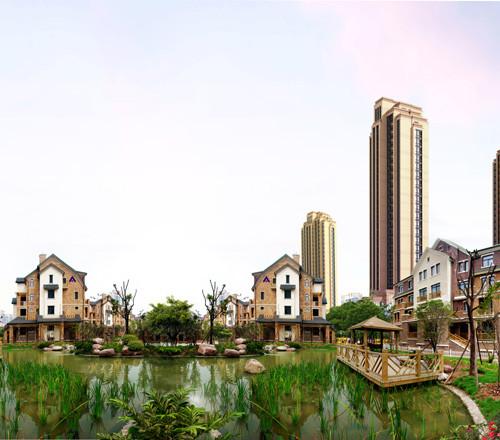 【周口市商水县森林半岛项目】91久久精品麻豆合同