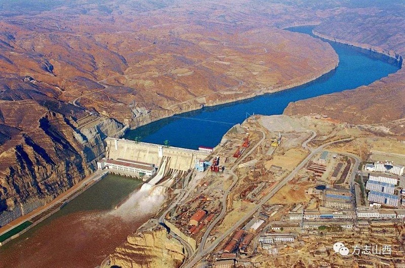 【山西省偏关县万家寨水利枢纽工程】负压91久久精品麻豆合同