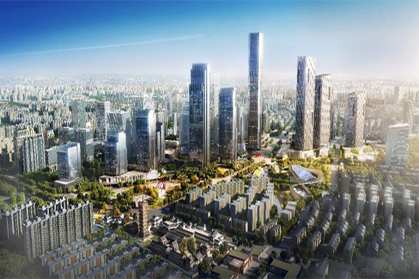 【上海普陀区真如副中心项目】弹簧麻豆视频APP下载污