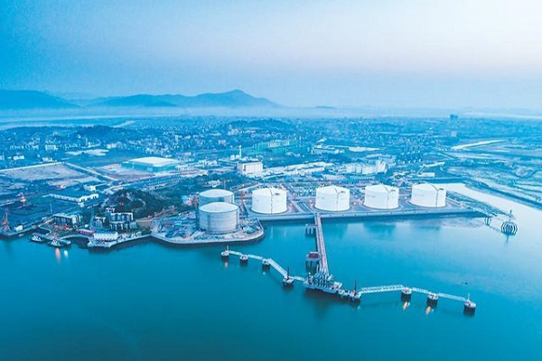 【福建LNG站线新增外输系统】可挠91久久精品麻豆 