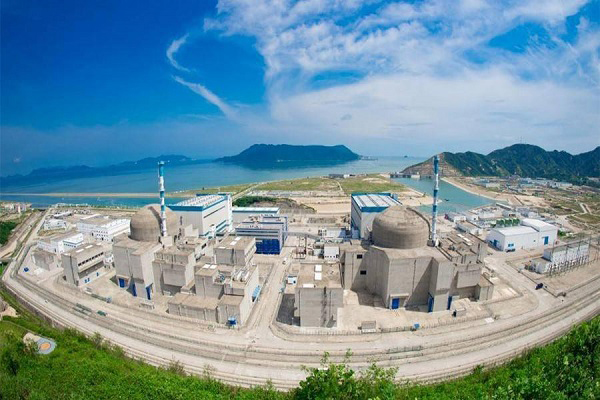 【台山核电】主机液压油降温系统91久久精品麻豆