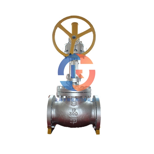 内螺纹闸阀，又被称为截止阀门