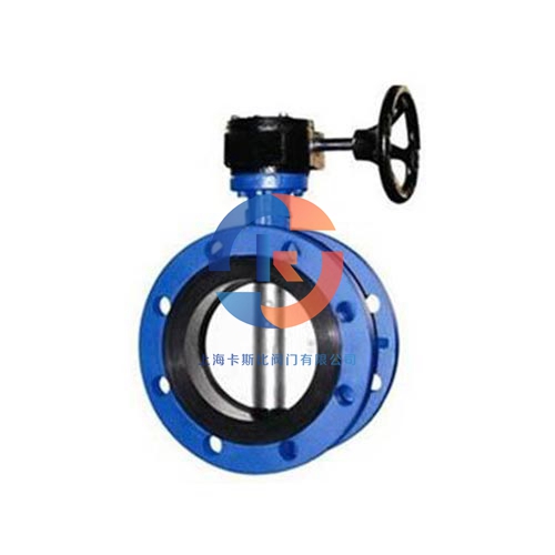 那样蝶阀用于蒸汽管道上可以吗？