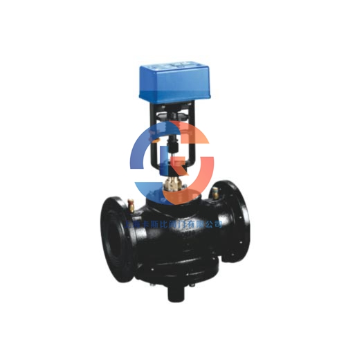 气动单座调节阀为什么被人叫好？