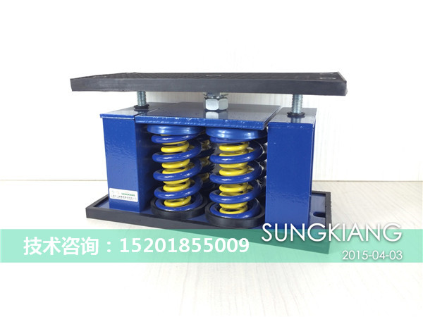 冷水主机ZTF可调式弹簧麻豆视频APP下载污使用案例