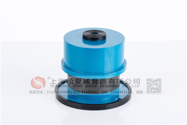 空气压缩机选用ZTA弹簧阻尼麻豆视频APP下载污