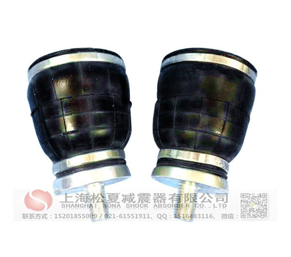 曲囊式橡胶麻豆传媒在线的一些力学问题