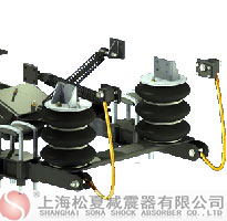 麻豆传媒在线悬架对比钢板弹簧悬架的优势