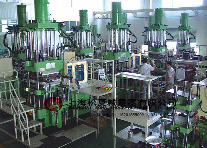 橡胶麻豆传媒在线橡胶硫化工艺