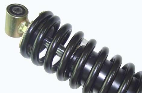 汽车制造厂气囊麻豆视频APP下载污的减振器应注意什么