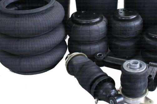 国内外橡胶麻豆传媒在线减振器产业政策及行业警示