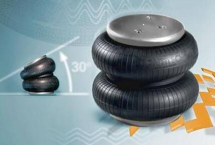 麻豆传媒在线在工业减震中所发挥的作用