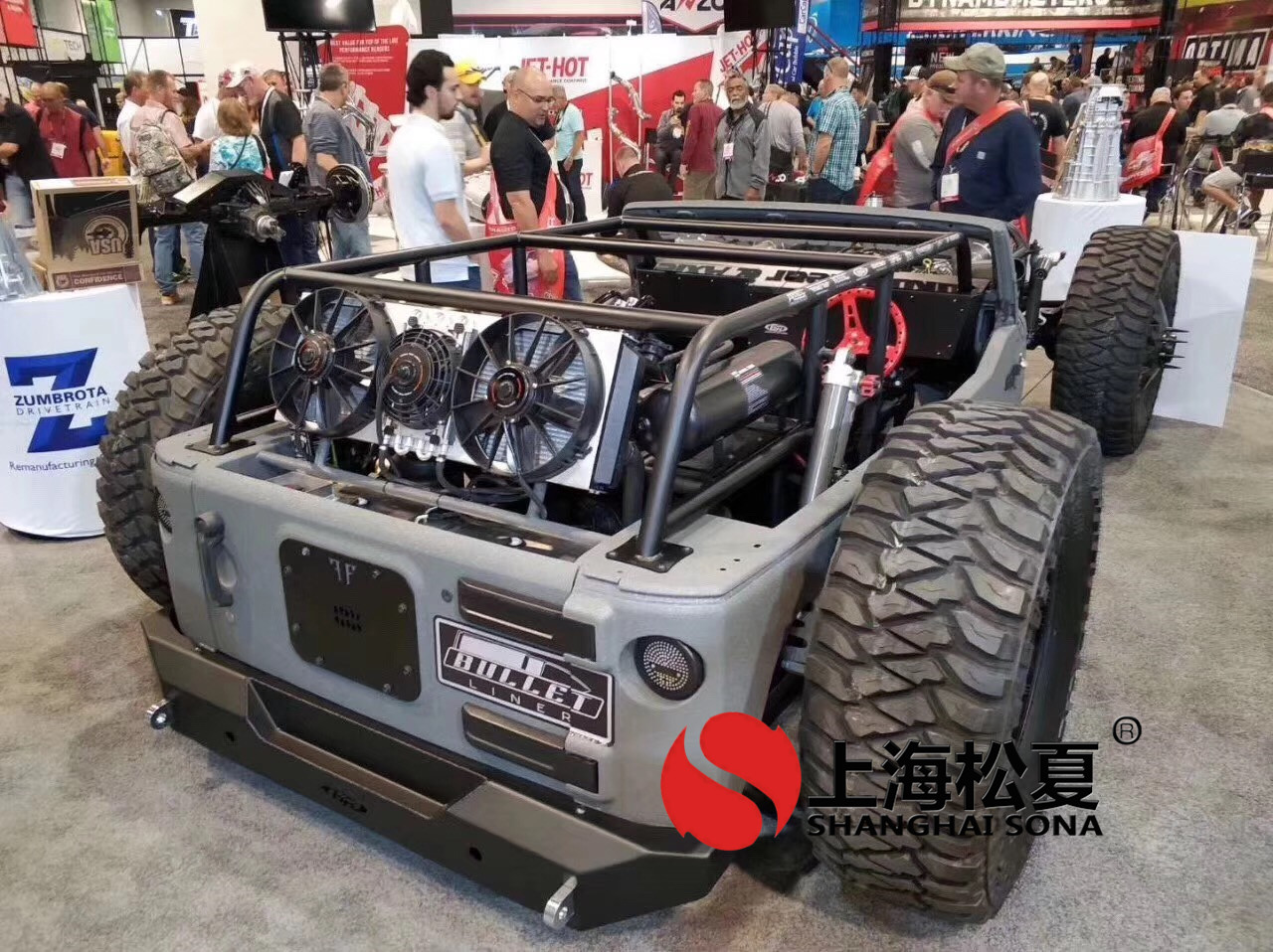 越野车改装麻豆传媒在线悬挂底盘可调节高度