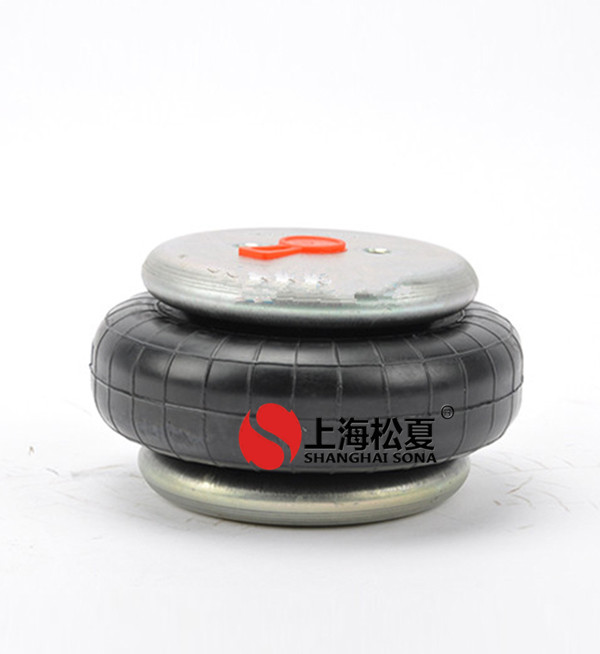 悬架橡胶麻豆传媒在线的故障分析