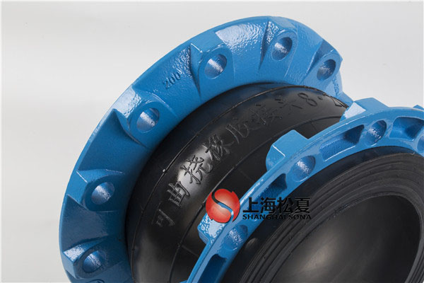 DN40球墨法兰耐油91久久精品麻豆安装注意事项