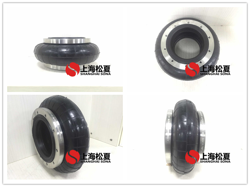 HF320/124-1橡胶麻豆传媒在线 定做304不锈钢法兰