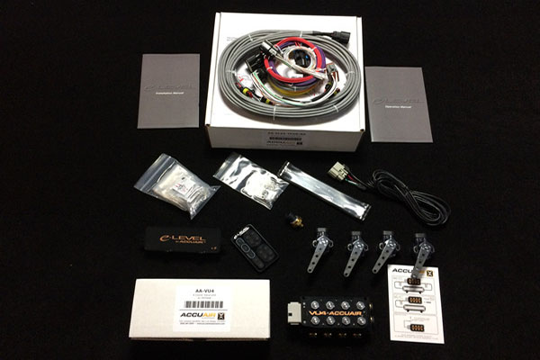 <b>ACCUAIR电控一套-橡胶麻豆传媒在线</b>